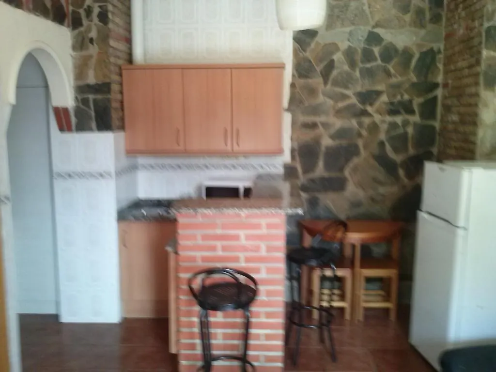 Apartment Cruz Del Sur Benalmadena