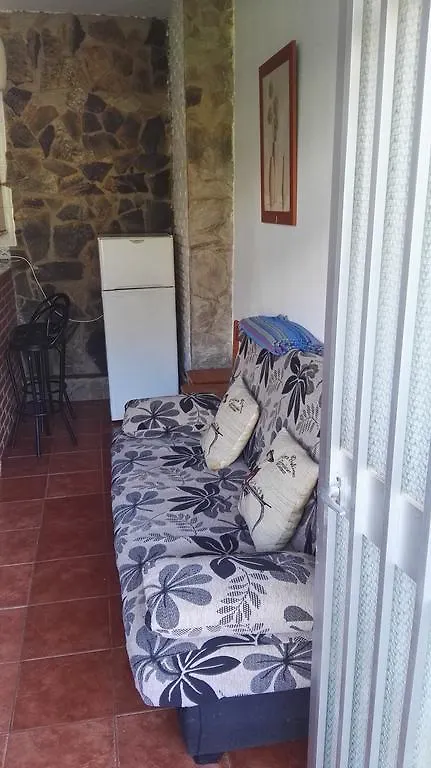 Apartment Cruz Del Sur Benalmadena