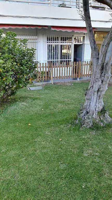 Apartment Cruz Del Sur Benalmadena Spain